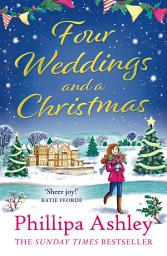 Icon image Four Weddings and a Christmas