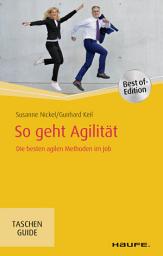 Icon image So geht Agilität: Die besten agilen Methoden im Job