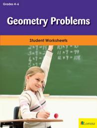 Icon image Geometry Problems: Student Worksheets