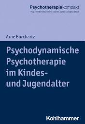 Icon image Psychodynamische Psychotherapie im Kindes- und Jugendalter