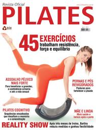 Icon image Revista Oficial Pilates: Edição 6