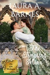 Icon image The Tempting Minx: A Soulmate Historical Mystery Romance