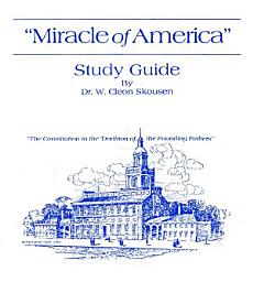 Icon image The Miracle of America