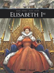 Icon image Elisabeth Ière