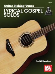 Icon image Guitar Picking Tunes - Lyrical Gospel Solos