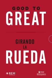 Icon image Estuche Good to great + Girando la rueda