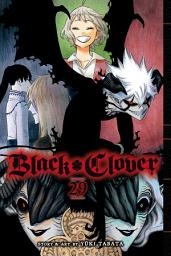 Icon image Black Clover: A Night With No Morning