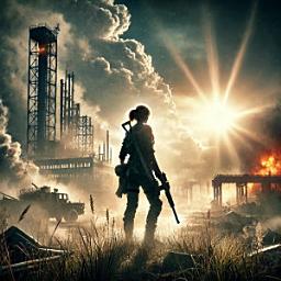 Icon image Planet Killer