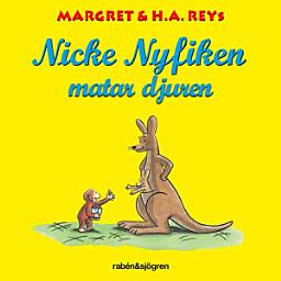 Icon image Nicke Nyfiken matar djuren