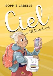 Icon image Ciel In All Directions