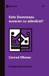 Icon image Este Dumnezeu suveran cu adevărat?