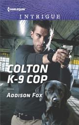 Icon image Colton K-9 Cop