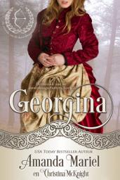 Icon image Georgina - De erecode van de damesboogschutters, boek 2