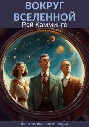 Icon image Вокруг вселенной