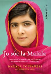 Icon image Jo sóc la Malala