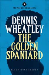 Icon image The Golden Spaniard