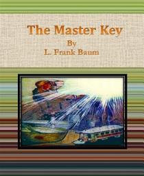 Icon image The Master Key