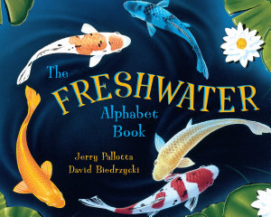 Icon image The Freshwater Alphabet Book