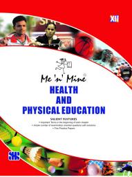 Icon image Me n Mine Health and Physical Education (English)
