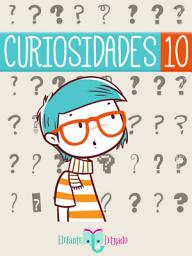 Icon image Curiosidades 10