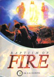 Icon image Baptism of Fire