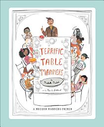 Icon image Terrific Table Manners