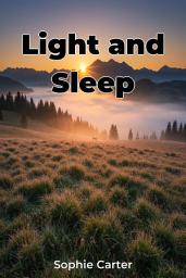 Icon image Light and Sleep