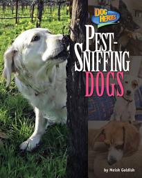 Icon image Pest-Sniffing Dogs