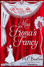 Icon image Miss Fiona's Fancy