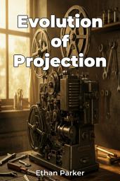Icon image Evolution of Projection