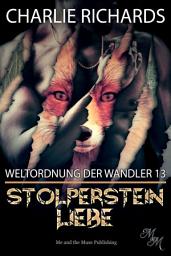 Icon image Stolperstein Liebe
