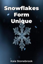 Icon image Snowflakes Form Unique