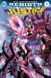 Icon image Justice League (2016 - 2018)