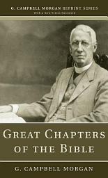 Icon image Great Chapters of the Bible
