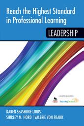 Icon image Reach the Highest Standard in Professional Learning: Leadership
