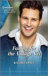 Icon image Falling for the Village Vet