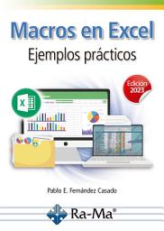 Icon image Macros en Excel. Ejemplos prácticos