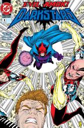 Icon image The Darkstars (1992)