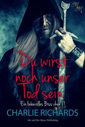Icon image Du wirst noch unser Tod sein