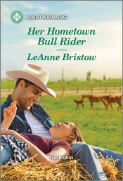 Icon image Her Hometown Bull Rider