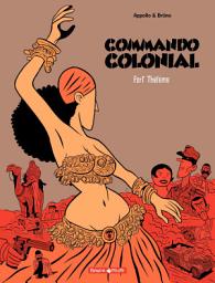 Icon image Commando Colonial