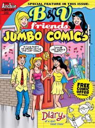 Icon image B&V Friends Comics Digest: B&V Friends Comics Digest #240