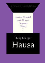 Icon image Hausa