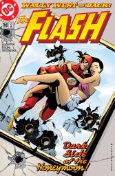 Icon image The Flash (1987 - 2009)