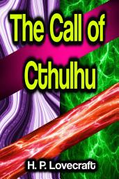 Icon image The Call of Cthulhu