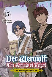 Icon image Der Werwolf: The Annals of Veight