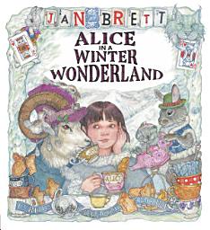 Icon image Alice in a Winter Wonderland