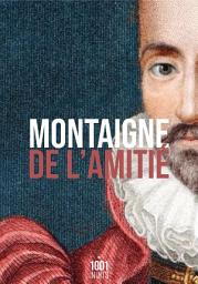 Icon image De l'amitié