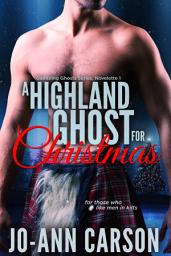 Icon image A Highland Ghost for Christmas