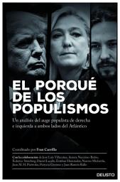 Icon image El porqué de los populismos: Un análisis del auge populista de derecha e izquierda a ambos lados del Atlántico